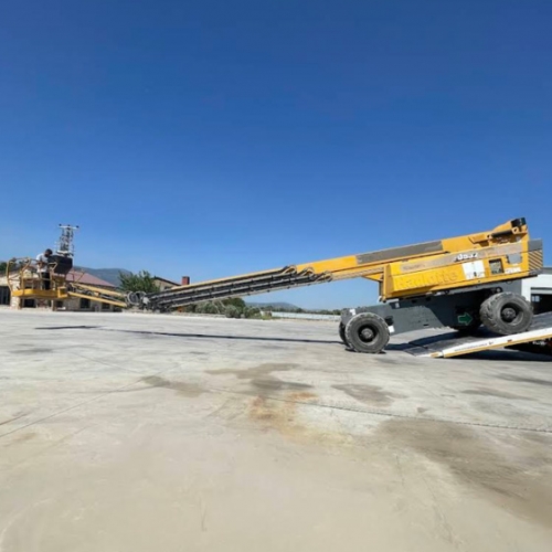 ZMR MANLFT PLATFORM KRALAMA BLGELER / zmir Manlift - Platform Kiralama