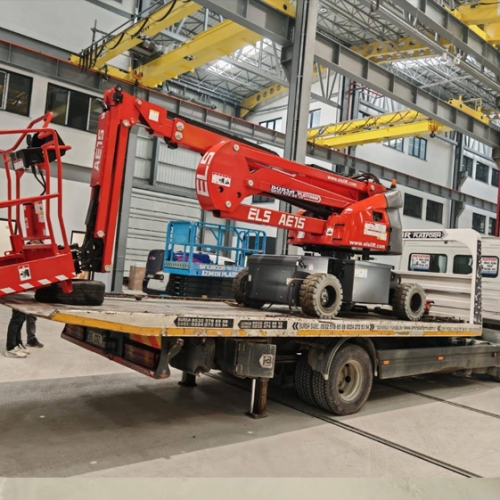 ZMR MANLFT PLATFORM KRALAMA BLGELER / rkmez Manlift - Platform Kiralama